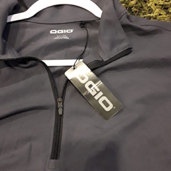OGIO pullover - Picture 7 of 7